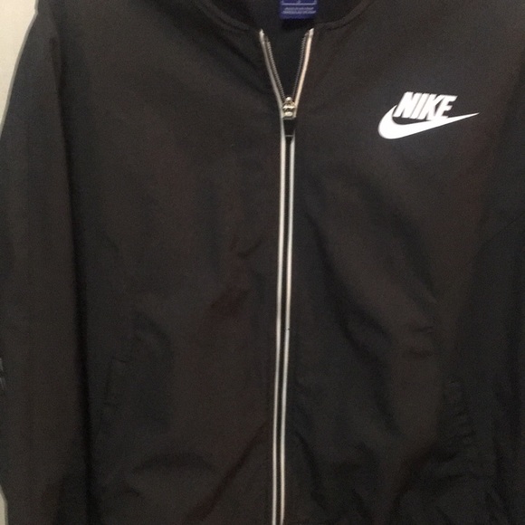 Nike Jackets & Blazers - Nike Women Jacket